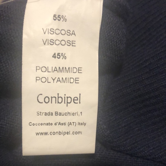 Open Front Long Sleeve Cardigan Sweater - Picture 5 of 6